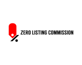 https://www.logocontest.com/public/logoimage/1623899406Zero Listing Commission.png
